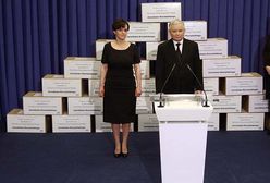 Z Jarkiem "Polska marzeń" czy "samobój"?