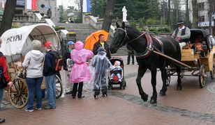 Synoptycy ostrzegają: burze nad południową Polską