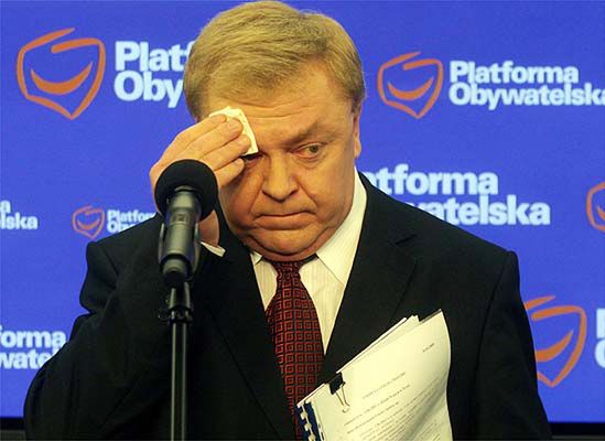 Potężny cios, który wywrócił polską scenę polityczną