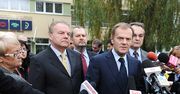 Tusk: nie ugnę się przed żądaniami związkowców