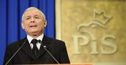 Kaczyński: będziemy bojkotować to radio