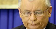 Jarosław Kaczyński pokrzywdzonym w śledztwie smoleńskim?
