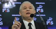 Kaczyński: chcę być osobą niosącą nadzieję na lepsze