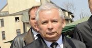 Jarosławowi Kaczyńskiemu jeszcze czegoś brakuje