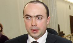 Co się działo na drodze do Smoleńska? "Wyścig z Tuskiem"