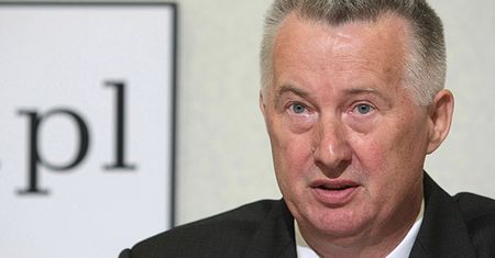 PKW nie podała wyników. Powód: "niejasności w protokołach z zagranicy"