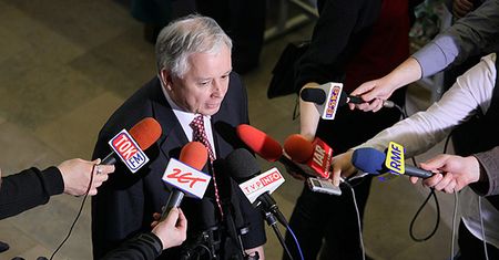 Prezydent jednak przyjedzie do Poznania