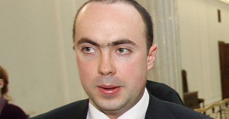 Co się działo na drodze do Smoleńska? "Wyścig z Tuskiem"