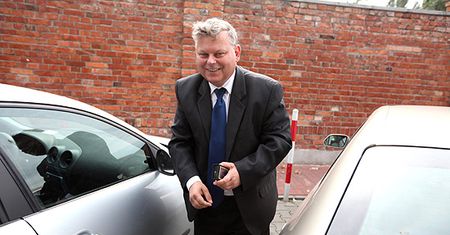 Suski: oto, co teraz stanie się z Elżbietą Jakubiak