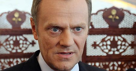160 posłów nie pożegna się z sejmem, jak chce Tusk; PSL: PO gra pod publikę