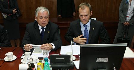 Prezydent: konflikt w Gruzji narusza nasze interesy