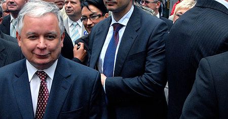 Większość polityków negatywnie ocenia urzędowanie Kaczyńskiego