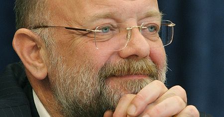 Prezydent liczy, że forum w Davos pomoże w kryzysie