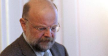 Premier już oficjalnie zaproszony na szczyt kryzysowy