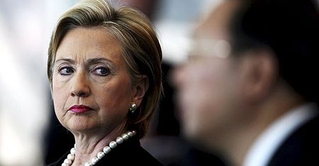 Hillary Clinton w Pekinie przemilczy prawa człowieka?