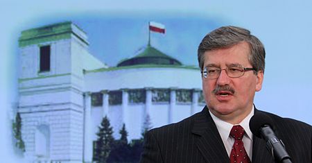 "Rząd tworzy warunki do powrotu polskich emigrantów"