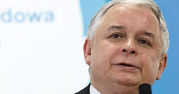 Prezydent: kredyt we frankach - to decyzja żony i córki