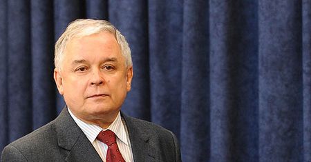 Prezydent: miałem nadzieję, że ktoś przeżył
