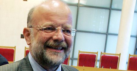 Kownacki: nie podam się do dymisji