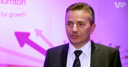 "Wycofaliśmy się z Ukrainy w dobrym momencie"