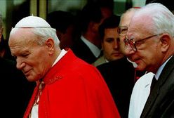 Osobisty lekarz Jana Pawła II przechodzi na emeryturę