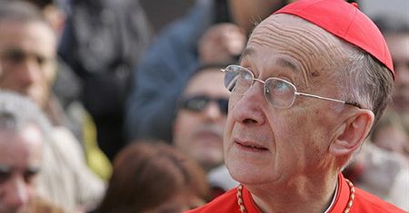 "Nie od razu Kościół zrozumiał świętość Jana Pawła II"