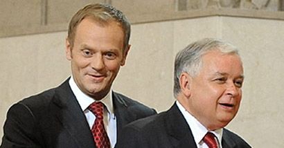 Premier i prezydent będą rano dyskutować o podatkach