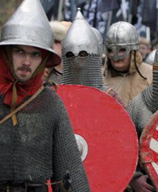 Nacjonaliści wyszli na ulicę