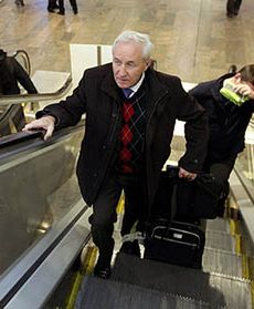 Z walizeczką do Moskwy