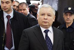 Kaczyński kontra Dorn
