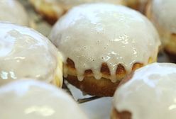 Pączki już się pieką!