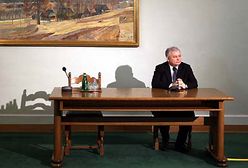 Gdzie się podziały tamte... przystawki?