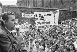 Nie żyje "kapelan Solidarności"