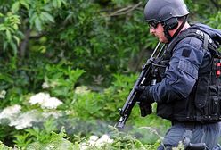 "Polowanie" na mordercę