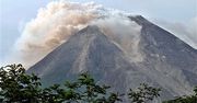 Wybuch wulkanu Merapi