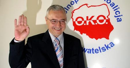 Oni też chcieli... zostać prezydentem