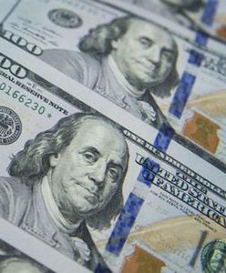 Zwyżki eurodolara tracą siłę