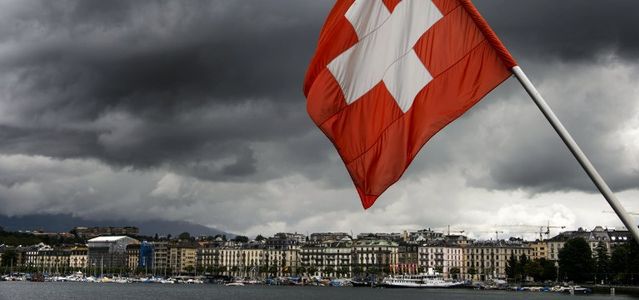 Czy kredytobiorcy powinni bać się referendum w Szwajcarii?