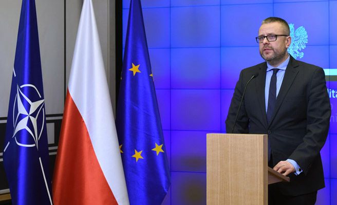 Zamach w Tunezji. Trzeci Polak wśród zabitych