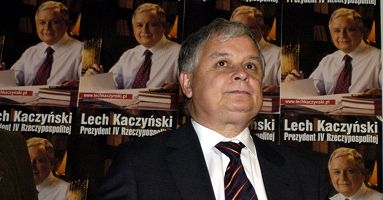 "Będę współpracował z rządem"