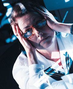 Sukces osiągają pracujący krócej