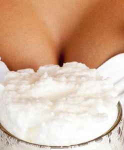 Za dużym biustem, duży zarobek