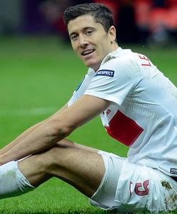 Bądź nielojalny. Jak Robert Lewandowski