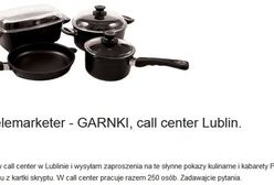 Spowiedź pracownika call center. W grudniu zarobi 600 zł