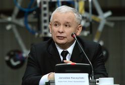 Prezes PiS napisał list do Camerona po jego słowach o imigrantach