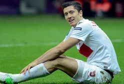 Bądź nielojalny. Jak Robert Lewandowski