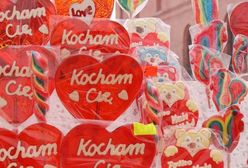 Profesje walentynkowe - ile zarobią?