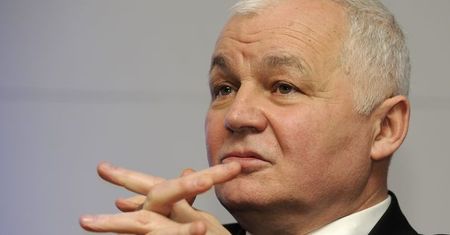 Bielecki: Jawność zarobków, dyskrecja wyboru