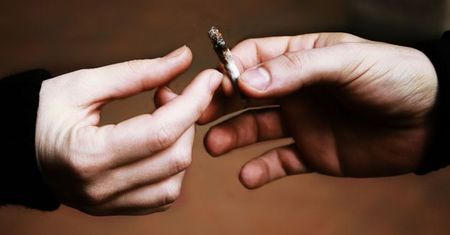 Biorą amfetaminę, palą marihuanę - menedżerowie, informatycy, nawet nauczyciele