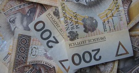 Tyle obecnie wynosi średnie wynagrodzenie